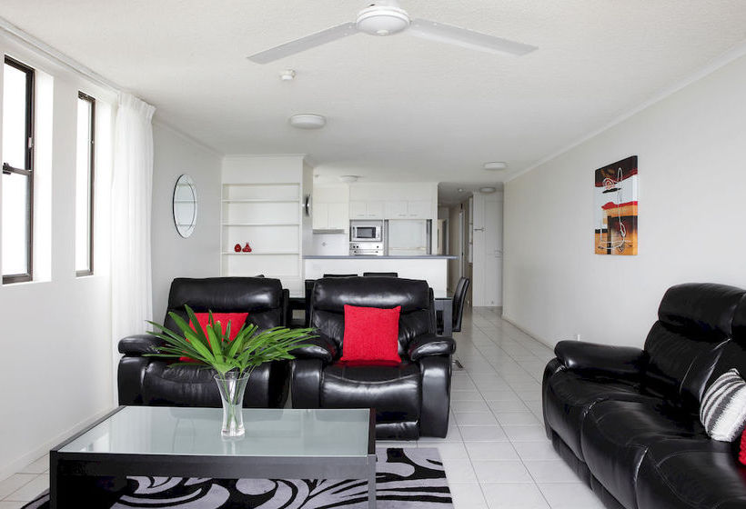 Pacific Beach Resort | Mooloolaba | Queensland | Australia 2