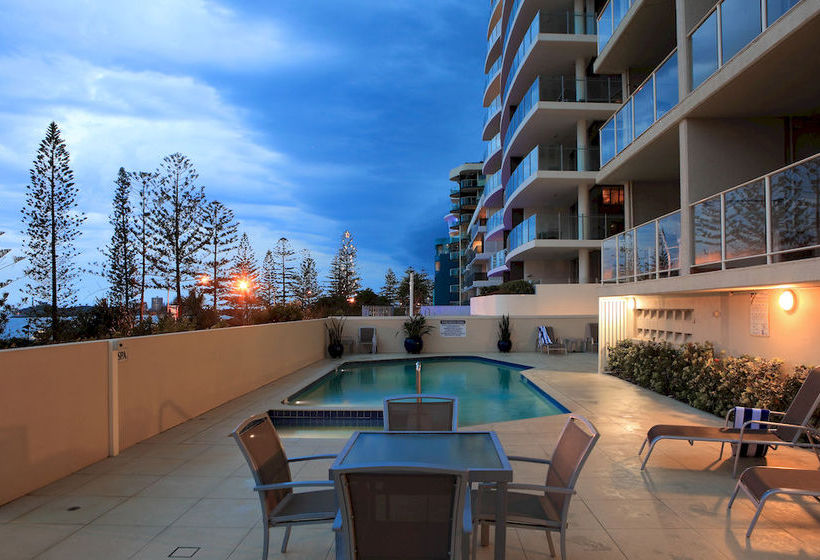 Pacific Beach Resort | Mooloolaba | Queensland | Australia 20