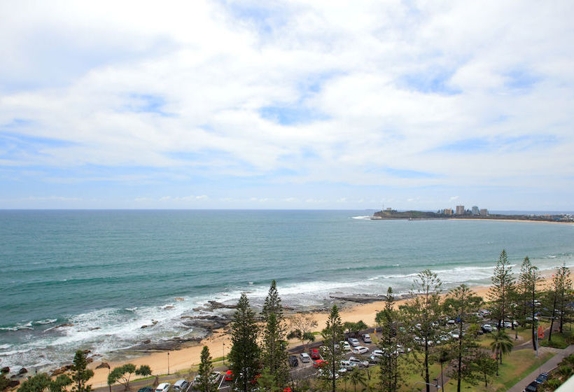 Pacific Beach Resort | Mooloolaba | Queensland | Australia 3