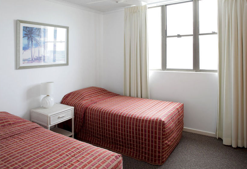 Pacific Beach Resort | Mooloolaba | Queensland | Australia 4