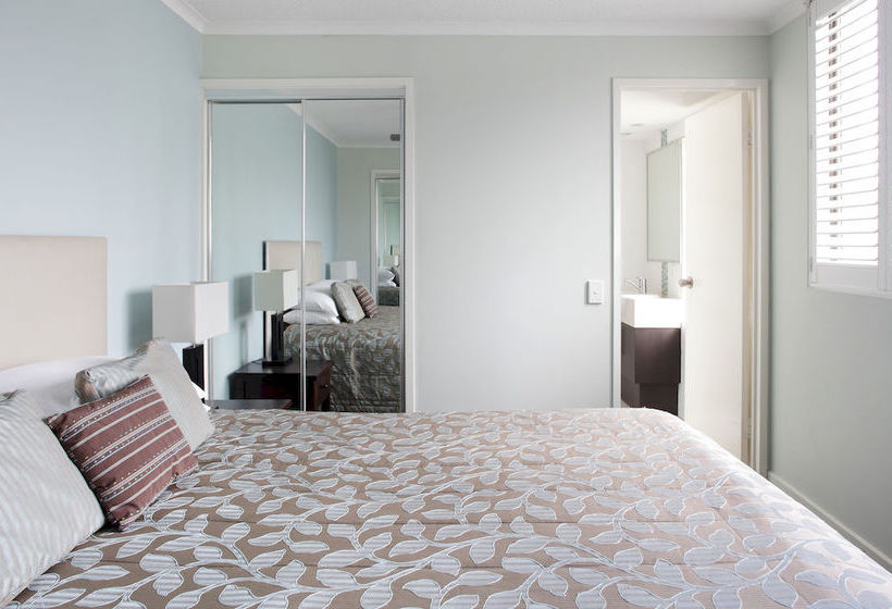 Pacific Beach Resort | Mooloolaba | Queensland | Australia 7