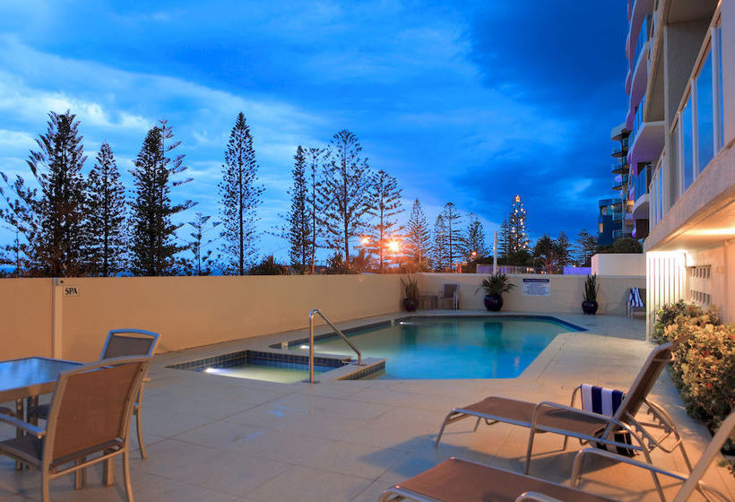 Pacific Beach Resort | Mooloolaba | Queensland | Australia 8