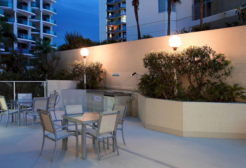 Pacific Beach Resort | Mooloolaba | Queensland | Australia 9