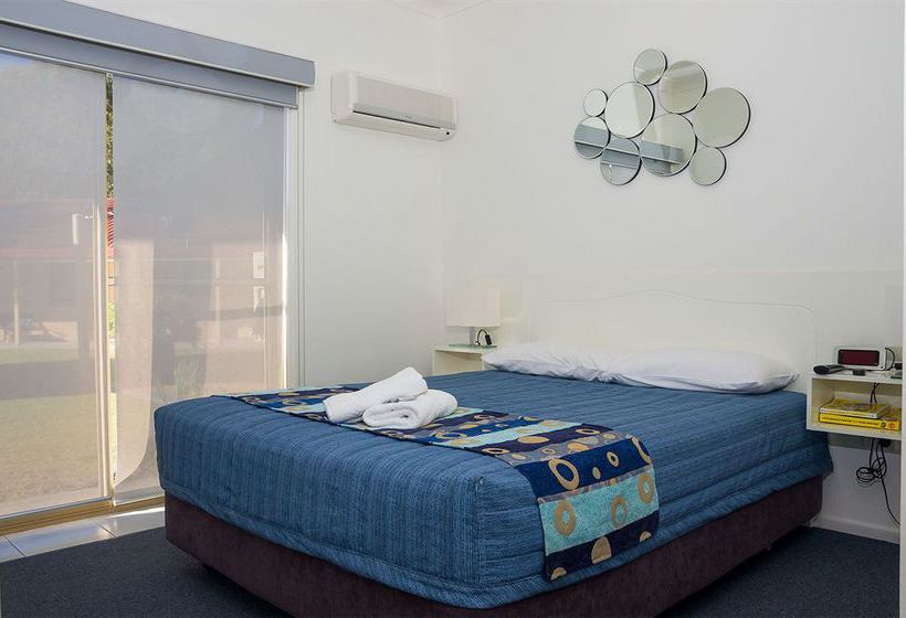 Motel Yamba Motor Inn