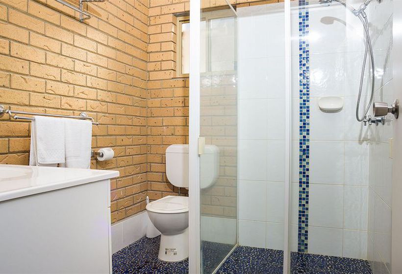 Motel Yamba Motor Inn | Yambayamba | New South Wales | Australia 1