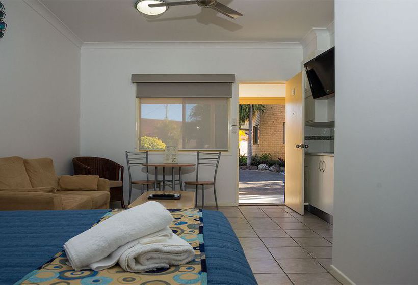 Motel Yamba Motor Inn | Yambayamba | New South Wales | Australia 10