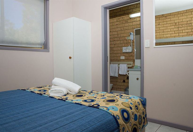 Motel Yamba Motor Inn | Yambayamba | New South Wales | Australia 11