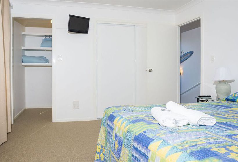 Motel Yamba Motor Inn | Yambayamba | New South Wales | Australia 12