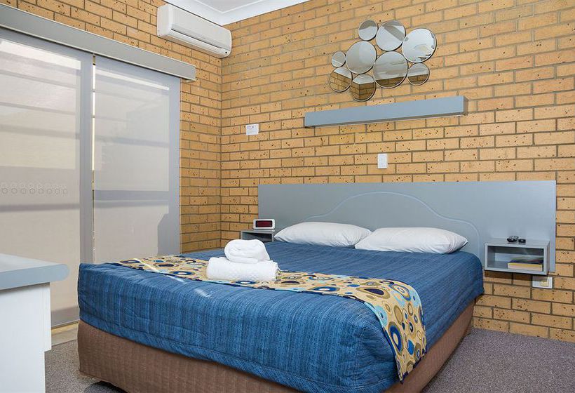 Motel Yamba Motor Inn | Yambayamba | New South Wales | Australia 13