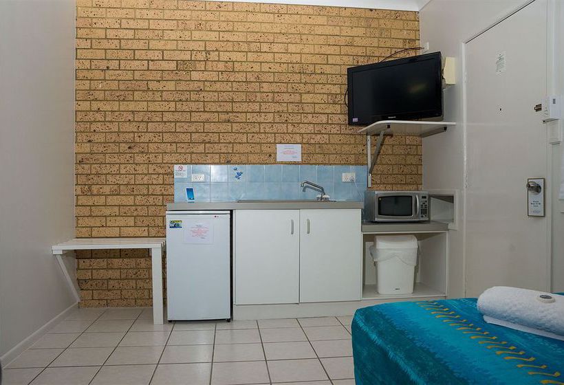 Motel Yamba Motor Inn | Yambayamba | New South Wales | Australia 14