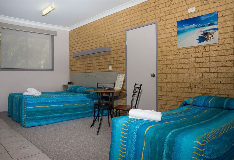 Motel Yamba Motor Inn | Yambayamba | New South Wales | Australia 15