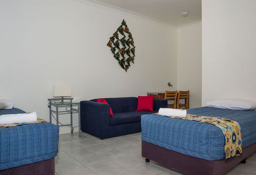 Motel Yamba Motor Inn | Yambayamba | New South Wales | Australia 16