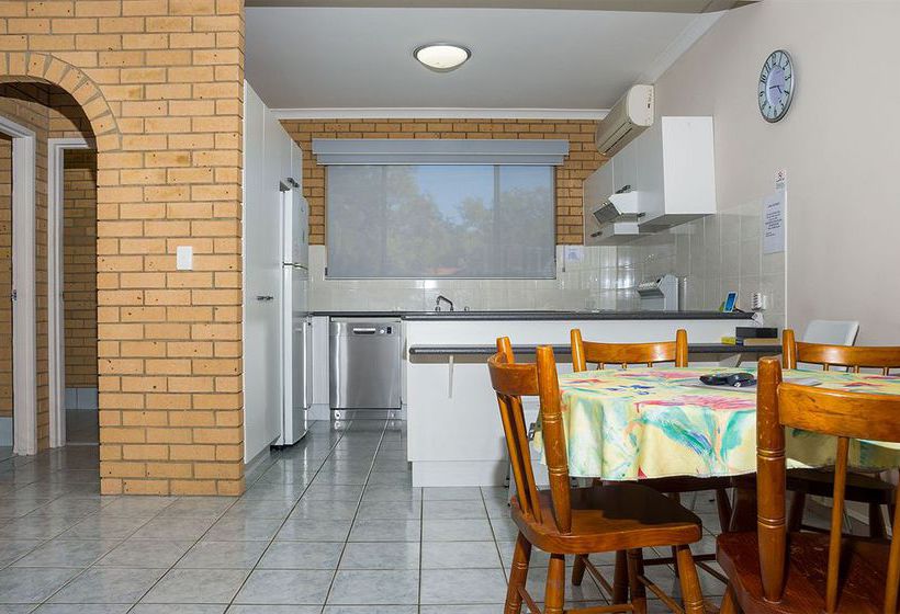 Motel Yamba Motor Inn | Yambayamba | New South Wales | Australia 17