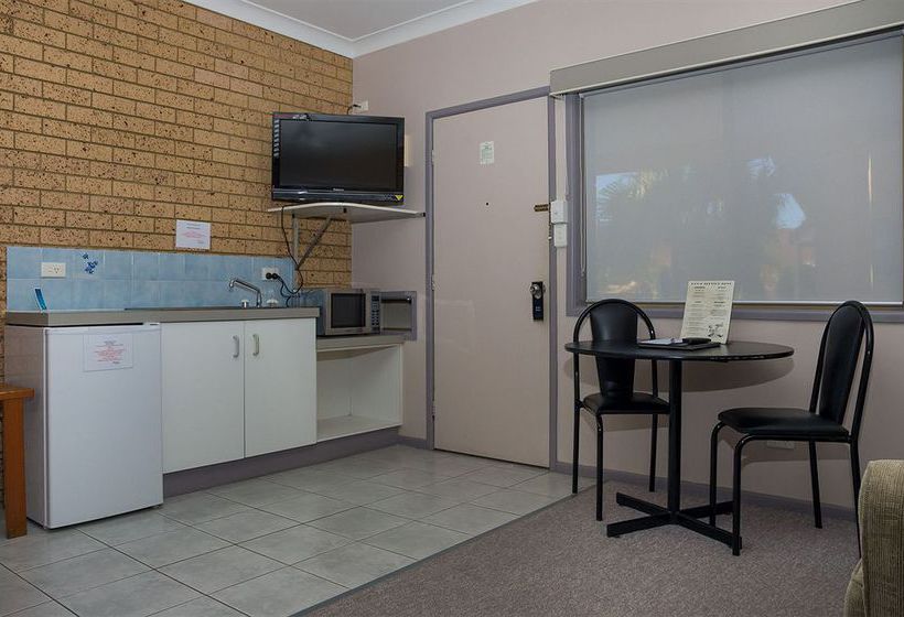 Motel Yamba Motor Inn | Yambayamba | New South Wales | Australia 18