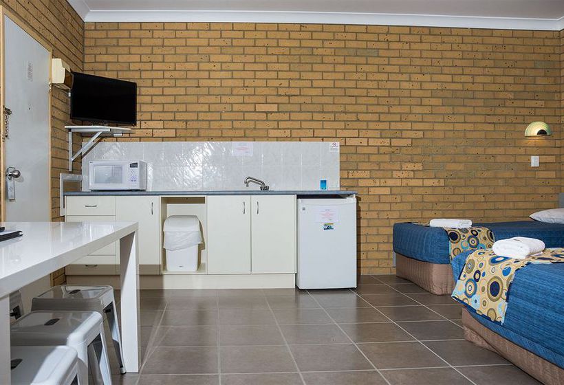 Motel Yamba Motor Inn | Yambayamba | New South Wales | Australia 19