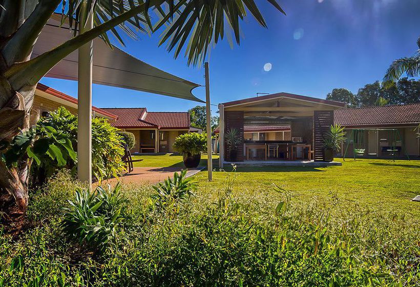 Motel Yamba Motor Inn | Yambayamba | New South Wales | Australia 2