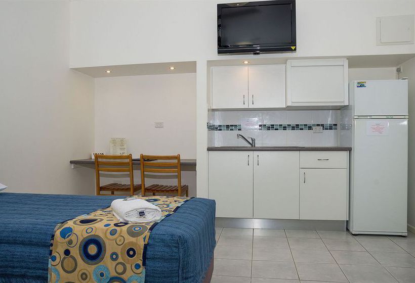 Motel Yamba Motor Inn | Yambayamba | New South Wales | Australia 20