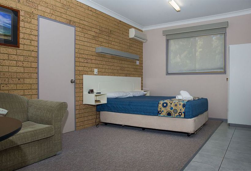 Motel Yamba Motor Inn | Yambayamba | New South Wales | Australia 3