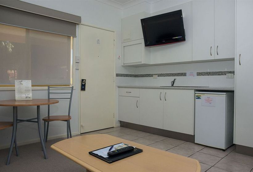 Motel Yamba Motor Inn | Yambayamba | New South Wales | Australia 4