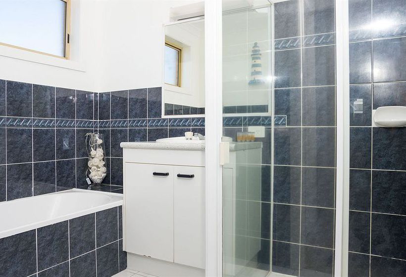 Motel Yamba Motor Inn | Yambayamba | New South Wales | Australia 6