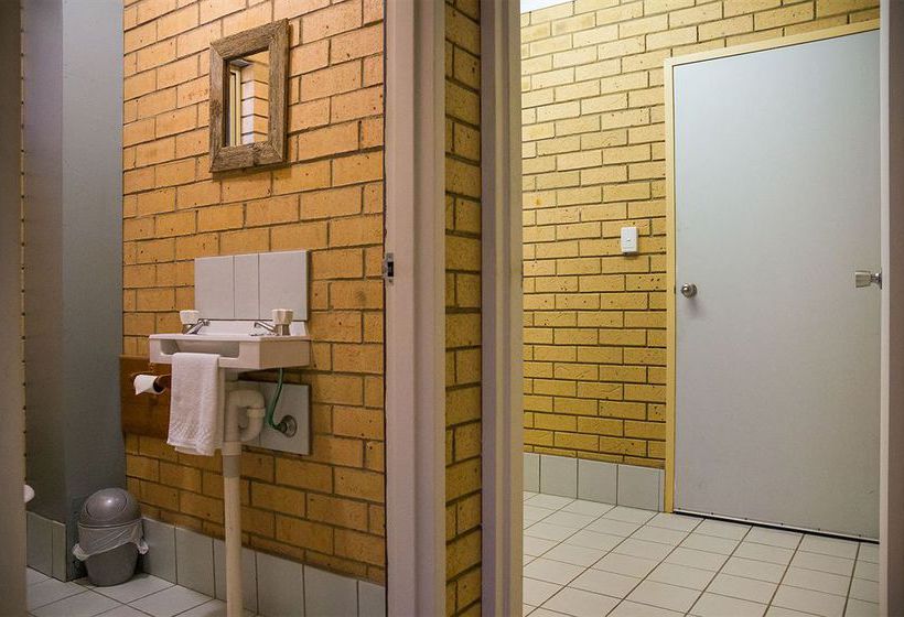 Motel Yamba Motor Inn | Yambayamba | New South Wales | Australia 7