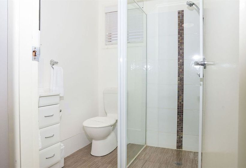 Motel Yamba Motor Inn | Yambayamba | New South Wales | Australia 8