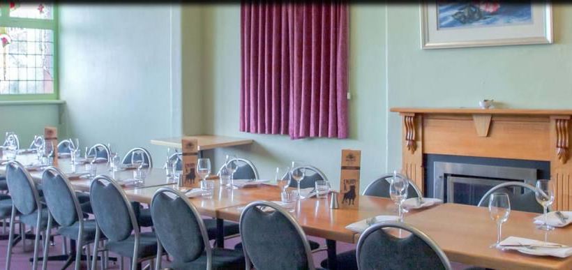 Hotel Holgate Brewhouse | Woodend | South Australia | Australia 1