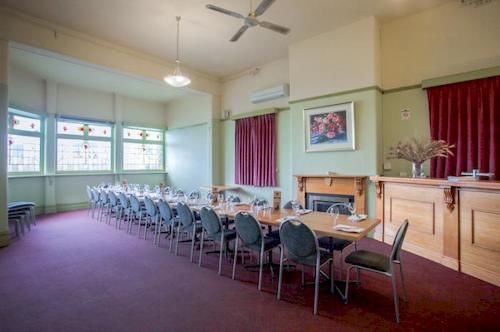 Hotel Holgate Brewhouse | Woodend | South Australia | Australia 10