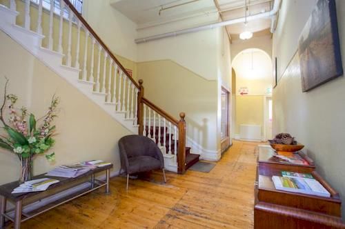 Hotel Holgate Brewhouse | Woodend | South Australia | Australia 11