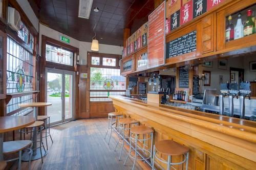 Hotel Holgate Brewhouse | Woodend | South Australia | Australia 14