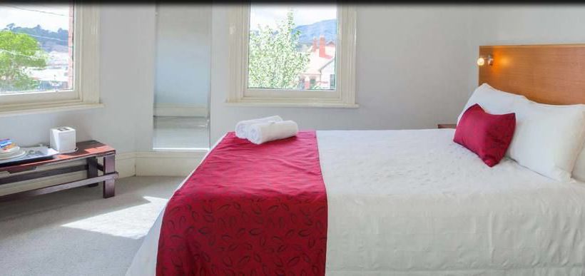 Hotel Holgate Brewhouse | Woodend | South Australia | Australia 2