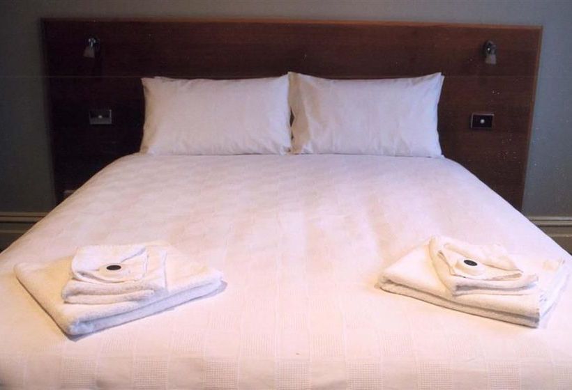 Hotel Holgate Brewhouse | Woodend | South Australia | Australia 3