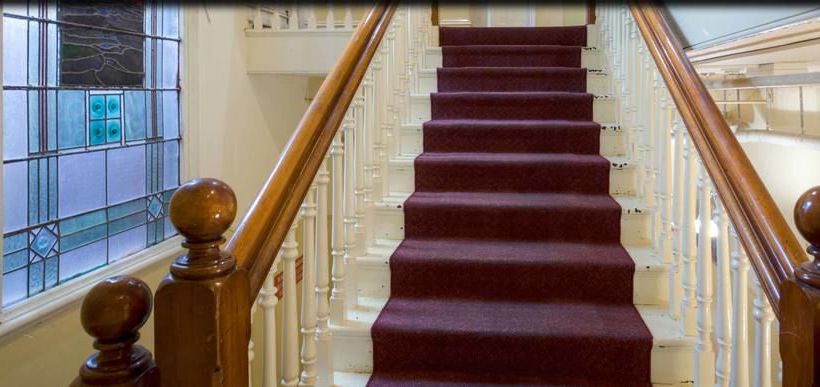 Hotel Holgate Brewhouse | Woodend | South Australia | Australia 6