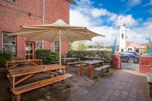 Hotel Holgate Brewhouse | Woodend | South Australia | Australia 9
