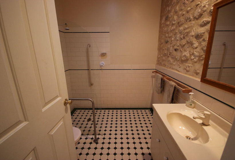 Hotel Cape Jervis Accommodation & Caravan Park | Cape Jervis | South Australia | Australia 1