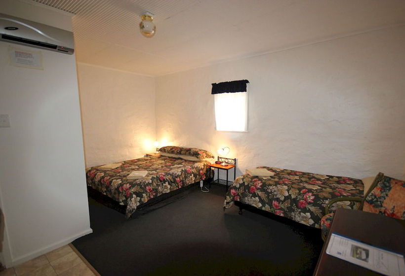 Hotel Cape Jervis Accommodation & Caravan Park | Cape Jervis | South Australia | Australia 10