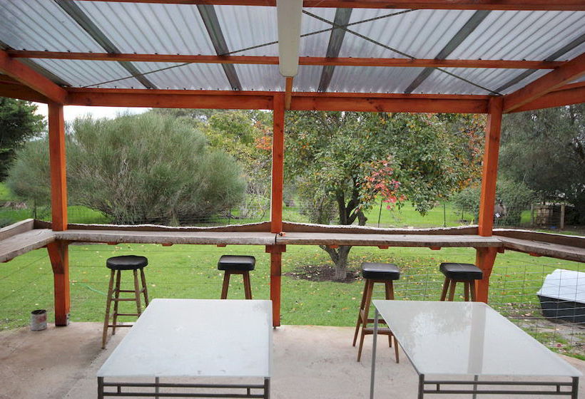 Hotel Cape Jervis Accommodation & Caravan Park | Cape Jervis | South Australia | Australia 11