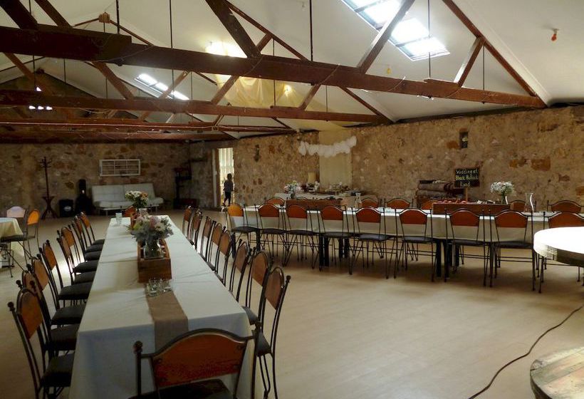 Hotel Cape Jervis Accommodation & Caravan Park | Cape Jervis | South Australia | Australia 15