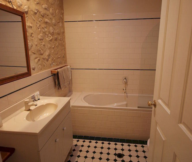 Hotel Cape Jervis Accommodation & Caravan Park | Cape Jervis | South Australia | Australia 16