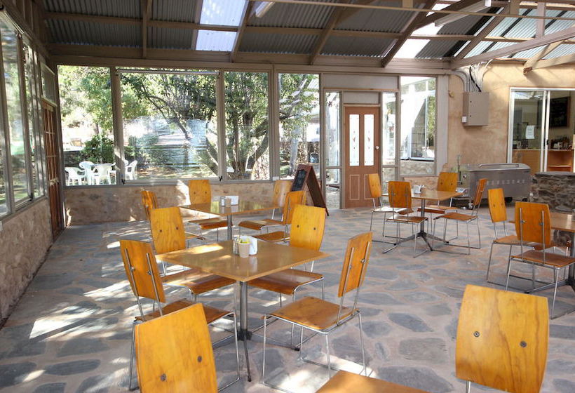 Hotel Cape Jervis Accommodation & Caravan Park | Cape Jervis | South Australia | Australia 2