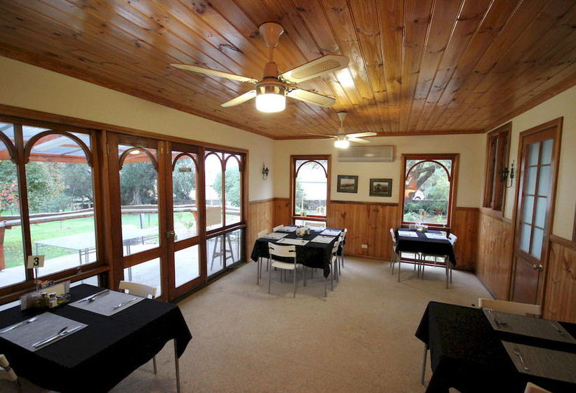 Hotel Cape Jervis Accommodation & Caravan Park | Cape Jervis | South Australia | Australia 3