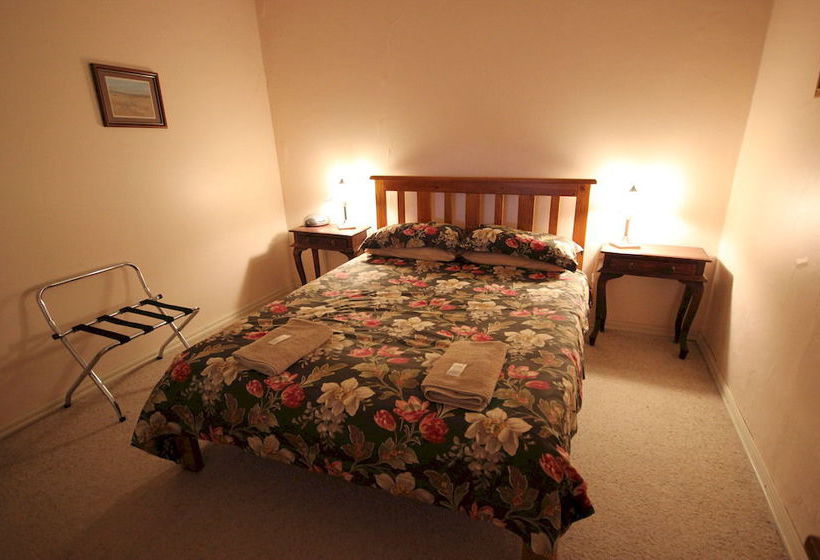 Hotel Cape Jervis Accommodation & Caravan Park | Cape Jervis | South Australia | Australia 9