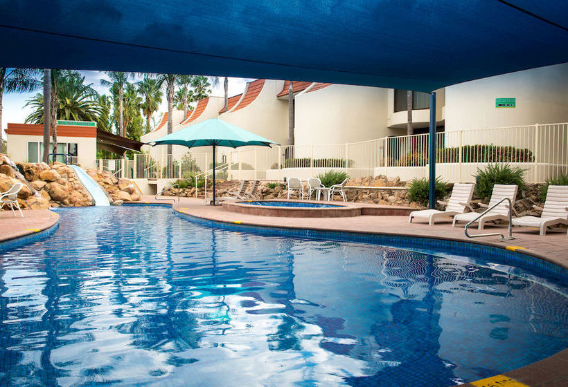 Hotel Capri Waters Country Club | Mulwala | New South Wales | Australia 13