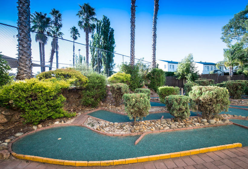 Hotel Capri Waters Country Club | Mulwala | New South Wales | Australia 14