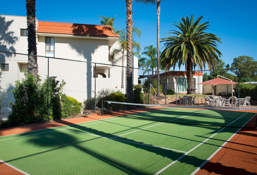 Hotel Capri Waters Country Club | Mulwala | New South Wales | Australia 16