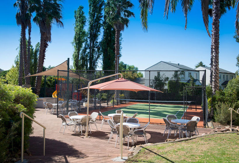 Hotel Capri Waters Country Club | Mulwala | New South Wales | Australia 17