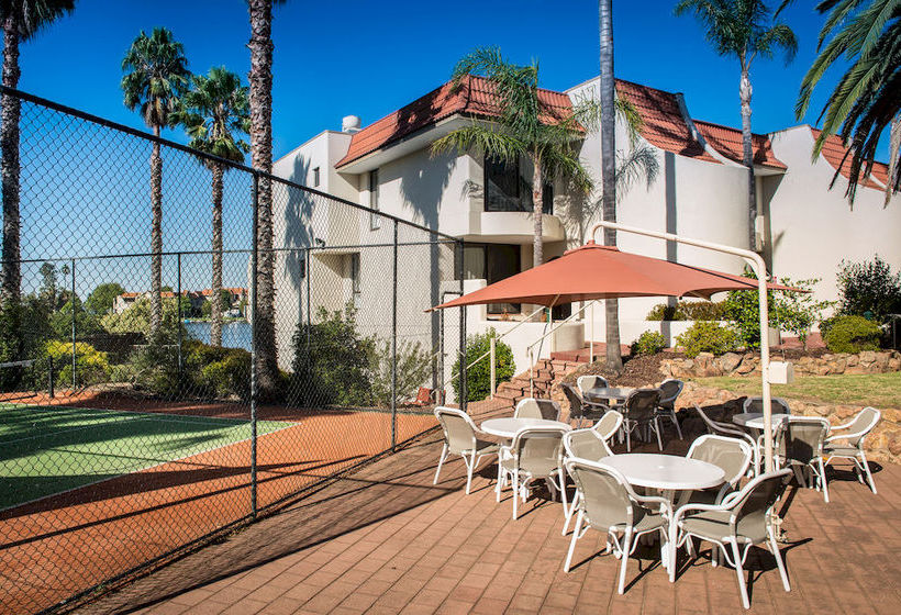 Hotel Capri Waters Country Club | Mulwala | New South Wales | Australia 18