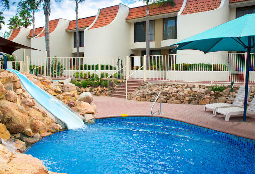 Hotel Capri Waters Country Club | Mulwala | New South Wales | Australia 19