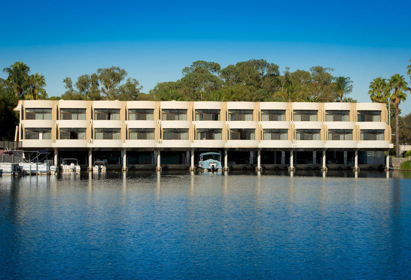 Hotel Capri Waters Country Club | Mulwala | New South Wales | Australia 4