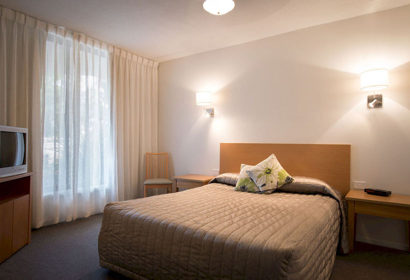 Hotel Capri Waters Country Club | Mulwala | New South Wales | Australia 5